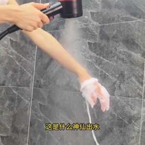 Vòi Hoa Sen Vòi Sen Tăng Áp Cao Cấp  Hỗ Trợ Tăng Lực Nước Vòi Massage Tăng Lực Nước Vòi hoa sen áp suất cao với 3 chế độ tiện lợi cho nhà tắm vòi sen tăng áp