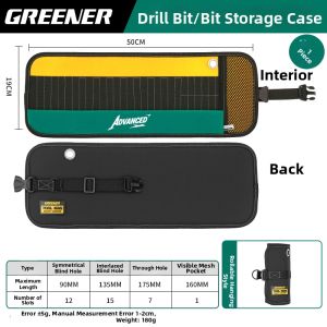 Durable Portable Tool Bag