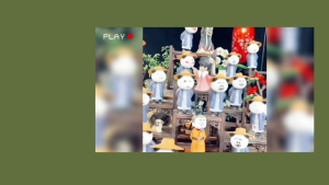 Funny decorations inside and outside the car fun indoor decorations