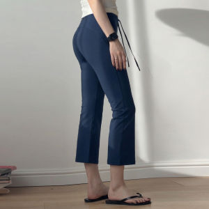 YOYO | High-Waist Peach-Butt Training Yoga Pants