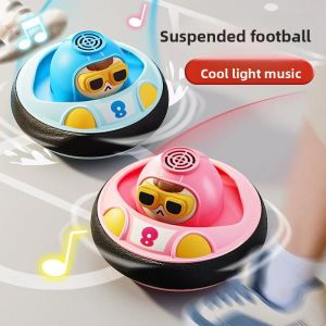 MONLEYTA | Electric Hover Ball Toy For Kids Interactive Sports Play For Boys And Girls Indoor Football Game Popular Online Trend