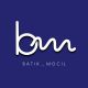 Batik_mocil