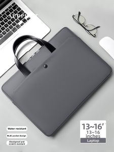 AUDPIGET | Business Commute Laptop Bag