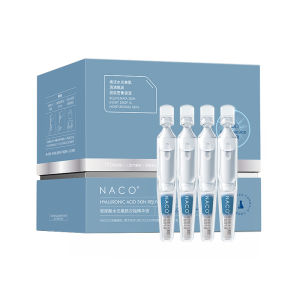 Naco | Hyaluronic Acid PDRN Serum for Sensitive and Acne-Prone Skin