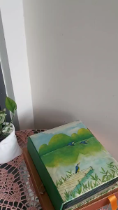 กระถาง “ถุงผ้า” ดีไซน์เก๋ ✨ “Unique like no other” ✨