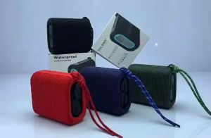 KOLEER S31 ลำโพงบลูทูธ กันน้ำ 10W FM/AUX/USB/TF เหมาะสำหรับ  สายเที่ยว ลำโพง Bluetooth ไร้สาย กันน้ำ IPX7 แบบพกพา ลำโพงKoleer - Lazada