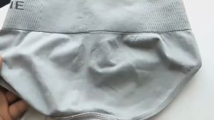 Panties Women Ladies Low Waist Briefs Seamless 172