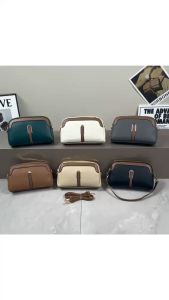 Grosir import jakarta nct-8905 tas selempang wanita import fashion tas bahu wanita 301 terkiniian cantik best seller