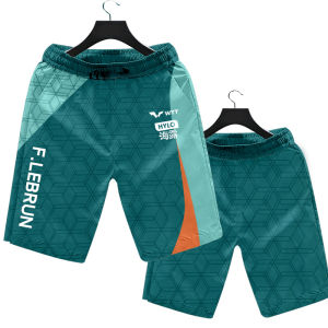 DINGSHA | Quick-Drying Mens Shorts