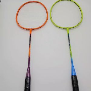 Frasser FS Raket Badminton Bulu Tangkis Alat Olahraga Berkualitas Original Termurah RBTST 02