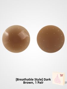 JIFANPAUL | Hypoallergenic Seamless Bra Pads