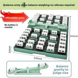 NIOYE | Military Chess Smart Board Educational Toy for Children