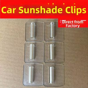 KUST | Sunshade Clip