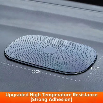 Non-slip UV-Resistant Heat-Resistant Car Mat