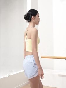 361° | Womens Breathable Quick-Dry High-Elastic Sports Shorts