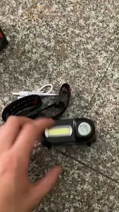 Double Source LED Headlamp: A Comprehensive Guide