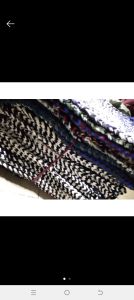 bulk  string doormat 50pcs (33x44)