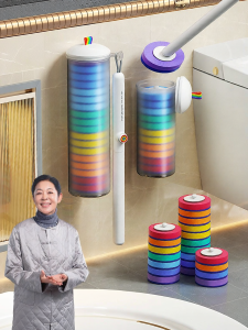Joybos | Disposable Toilet Brush