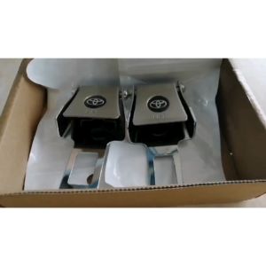 CAR SAFETY SEAT BELT BUCKLE CLIP EXTENDER METAL HARD PLUG ALARM STOPPER SILENCER PERODUA PROTON HONDA 1PCS