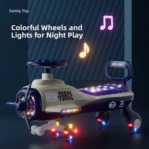 TAOZIAWA | Toddler Birthday Gift Toy
