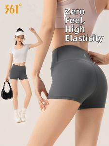 361° | Short Yoga Tights Multi-Purpose