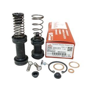 Bm Kit Mitsubishi Ps100 Lama - Ps120 Umplung / Sil Isi Master Rem Atas Sentral Brake