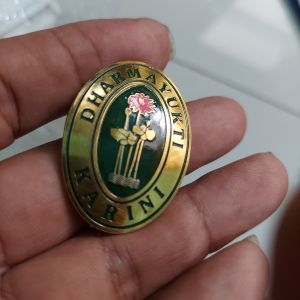 PIN DHARMA YUKTI KARINI