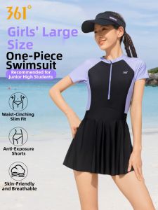 361° | Exam Sport Special Female Swimsuit One-Piece