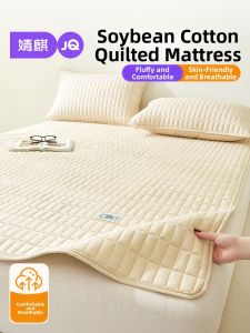 JoynCleon | All Seasons Washable Mattress Pad
