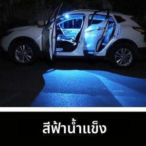 ชุดหลอดไฟไฟเก๋ง LED สำหรับ Mercedes Benz M-Class W166 W164 W163 1998-2013 2014 2015 2016อุปกรณ์เสริมรถยนต์โคมไฟในบ้าน Canbus