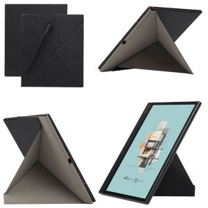 Magnetic E-Reader Tablet Case