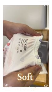 Cacti Keno 3pcs Baby Panties Girls Cotton Childrens Underwear High Quality Printed Shorts Boyleg Boxer For Kids 1-15yrs