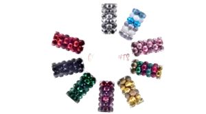 20in1 Glittery/Matte/Glossy Christmas Balls Xmas Tree Hanging Balls 3cm/4cm/5cm/6cm/8cm SQ-07-10