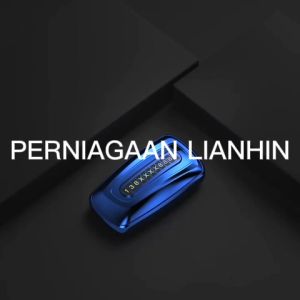 🔥 NEW DESIGN & READY STOCK 🔥 NISSAN Premium Electroplating Remote Key Cover Protector case Almera Sylphy Teana X-trial Livina Serena TPU Water Resistant Drop Protect (Include Metal Key Chain)