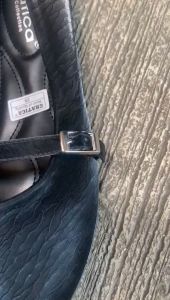 Sepatu Flat & Ballerina Cewek Kekinian: Balet Gratica RJ-07