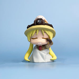 HULUXIONGDI | Legitimate Anime Sleep Plush Doll Capsule Figure