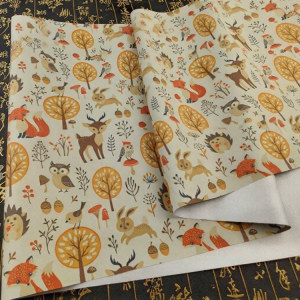 Jiaxun | Waterproof Sun-Proof Outdoor Protective Fabric 1.7m