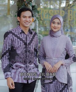 Desain Kebaya Elegan & Baju Tunangan Terbaru 2024