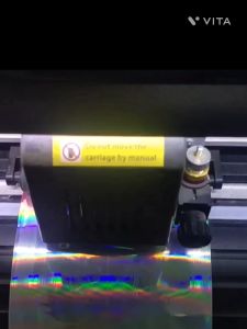 Stiker nama custom nama sendiri
