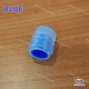 4pcs Luminous Glow Tire Valves Tyre Stem Caps Air Jet Bolt Tire Tube Cap Car Motorcycle Bikes