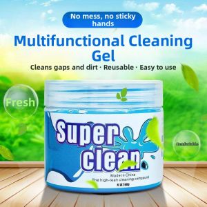 Multi-functional Cleaning Putty