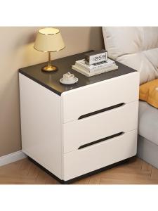 MOLORE | Nordic Minimalist Multi-layer Storage Bedside Cabinet