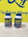 Advil Ibuprofen 200 mg., Pain Reliever/Fever Reducer, 360 Tablets. 
