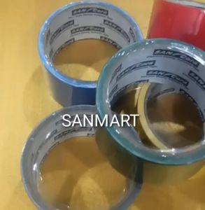 SANCora® Cloth Tape / Binding Tape 48mm x 6M