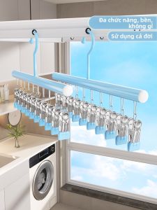 FAJIENUO | Giá Đa Năng Không Hư Hỏng Cho Quần Lót Và Vớ