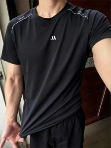 ZHUOCAN | Cooling Lightweight Breathable Quick-Drying T-Shirt