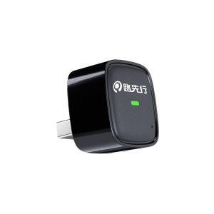 LUXIANXING | Wired to Wireless CarPlay Adapter