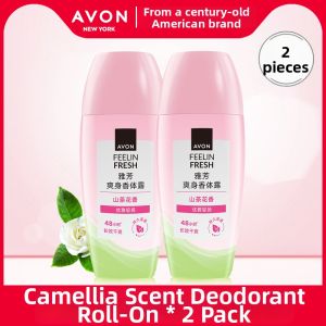 Avon | Dry Fresh Scented Deodorant