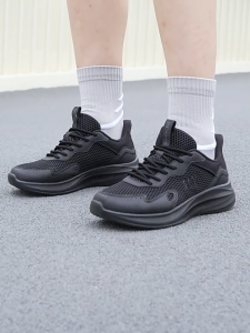 361 Degrees Fengye Women Running Shoes Breathable Mesh Comfortable Cushioning 682422252