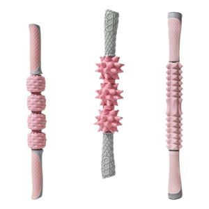 YOTTOY | Leg Slimming Massage Roller Fascia Massager